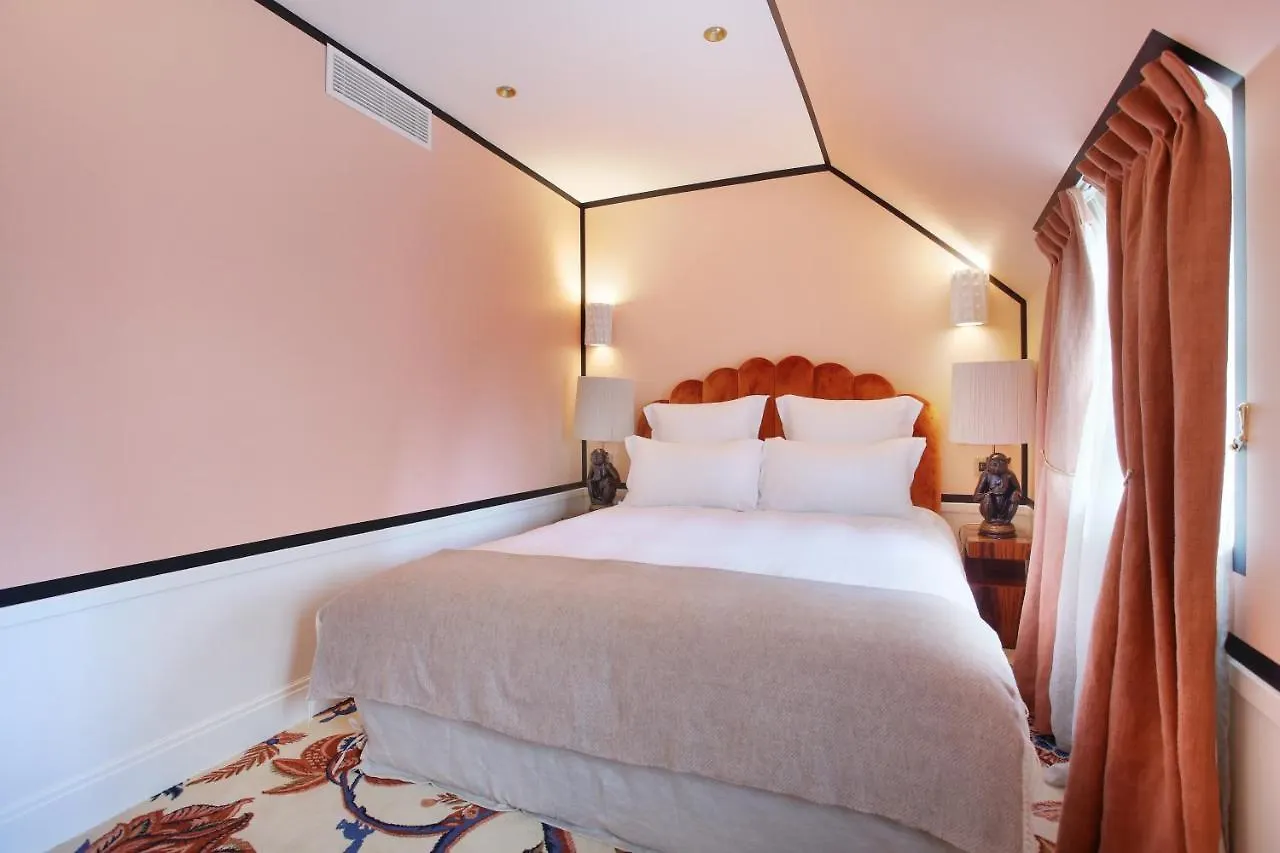 Le Ferdinand - Le Marais Serviced Apartments Paris 0*,