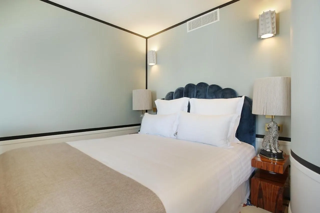 Le Ferdinand - Le Marais Serviced Apartments Paris