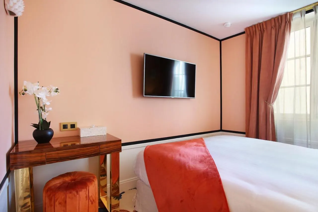 Le Ferdinand - Le Marais Serviced Apartments Paris