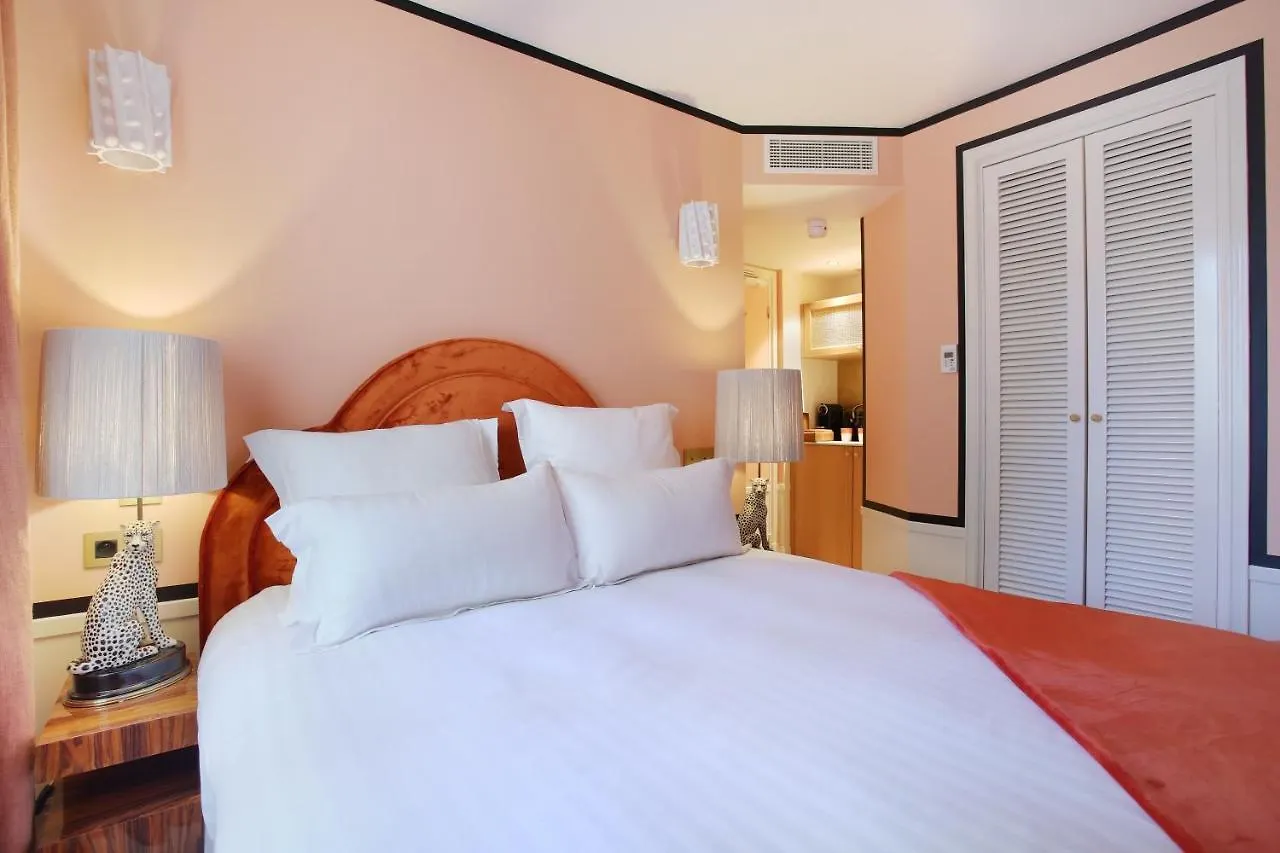 Le Ferdinand - Le Marais Serviced Apartments Paris Frankrig