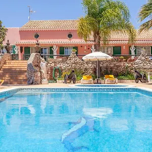 L - Wellness Farm Apartamento Lagos