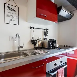 Grands Boulevards - 51 - Apartamento