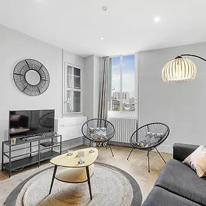 L'apollinaire - A 5 Minutes Du Centre Apartamento Toulouse