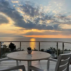 Wave Apartamento Sarandë
