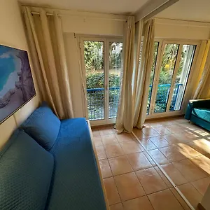Les Rivages Du Parc Mentone