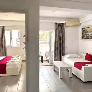 Santa Paola Apartamento Sarandë