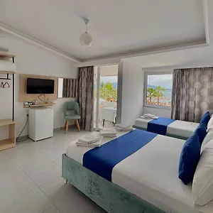 Santa Paola Apartamento Sarandë