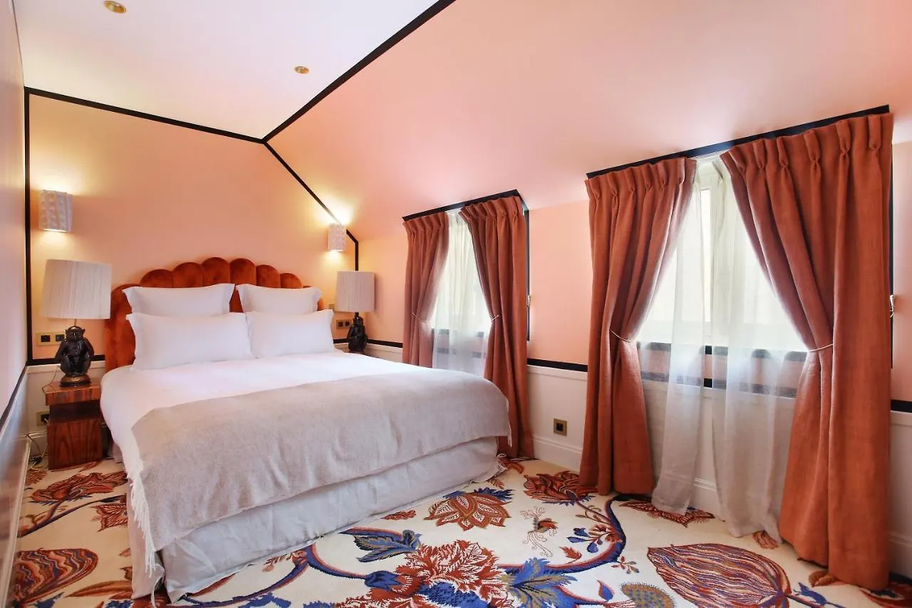 Le Ferdinand - Le Marais Serviced Apartments Paris