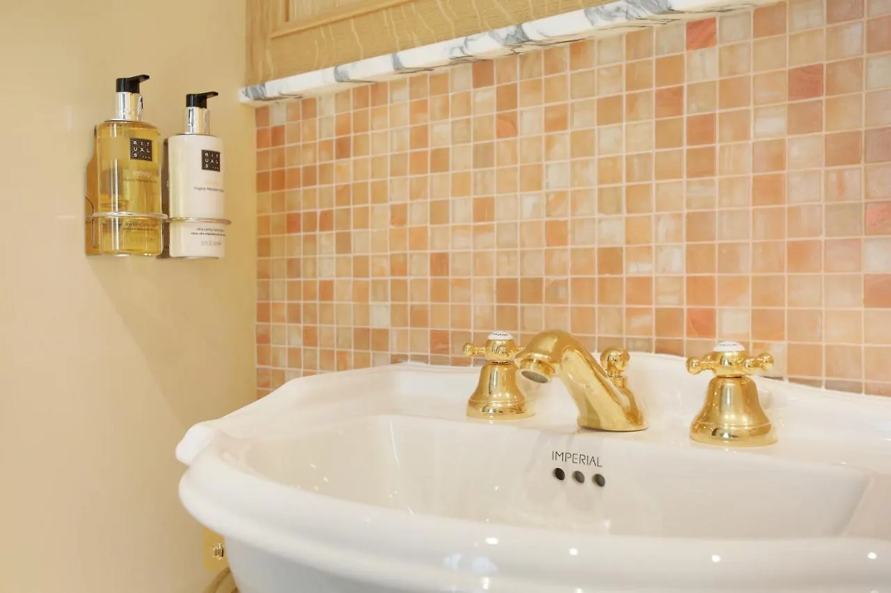 Le Ferdinand - Le Marais Serviced Apartments Paris
