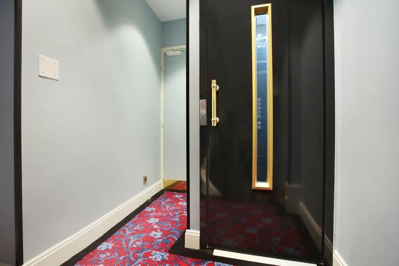 Le Ferdinand - Le Marais Serviced Apartments Paris