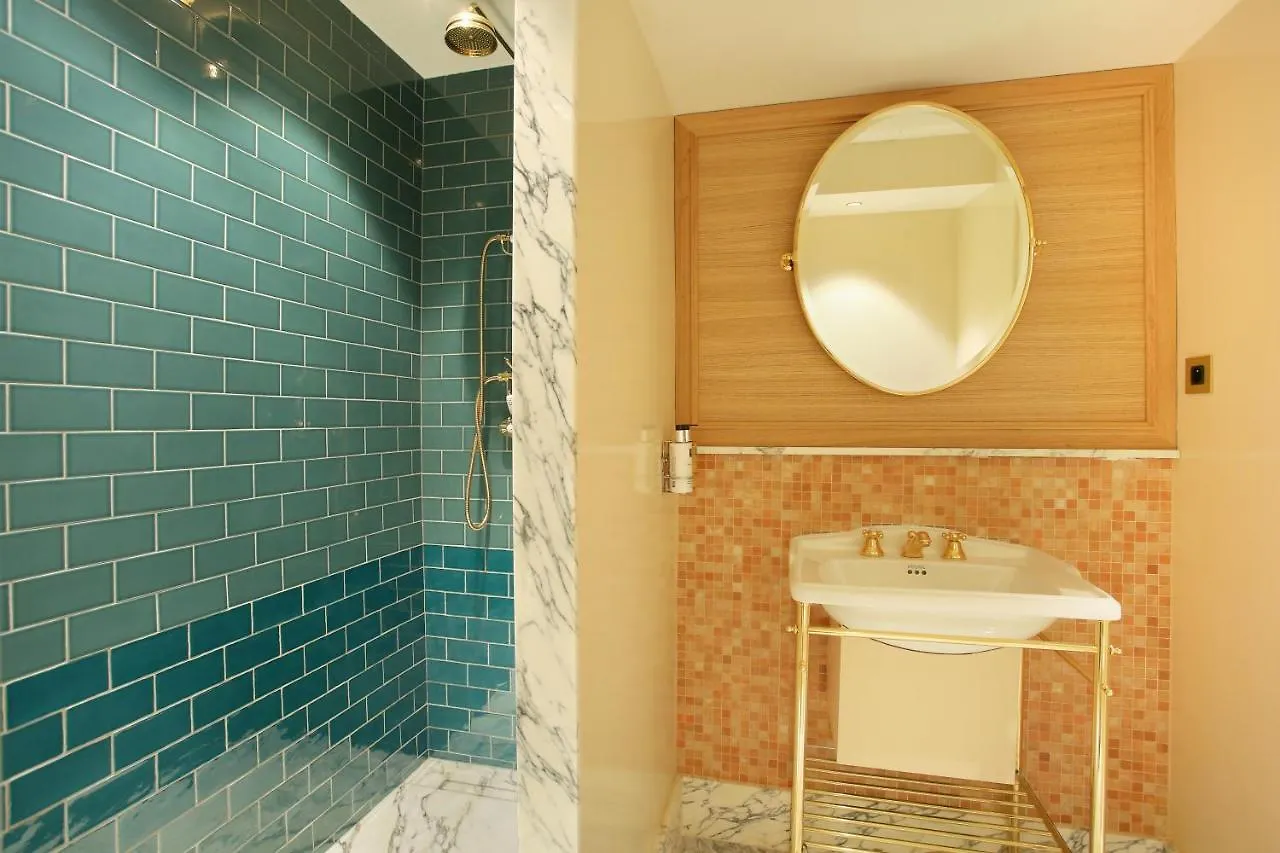 Le Ferdinand - Le Marais Serviced Apartments Paris