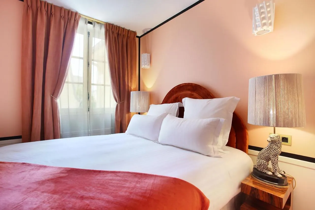 Le Ferdinand - Le Marais Serviced Apartments 巴黎