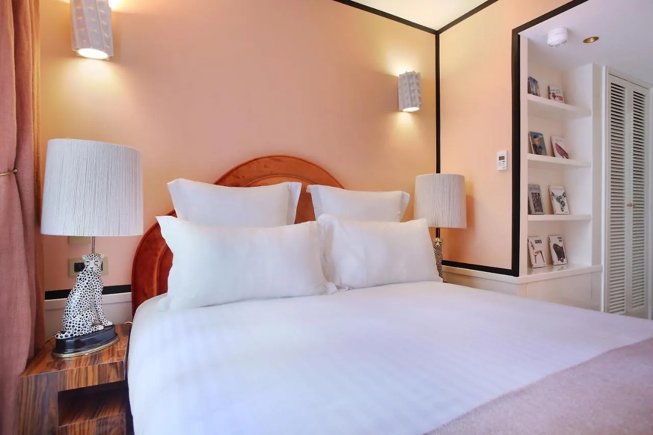 Le Ferdinand - Le Marais Serviced Apartments Paris