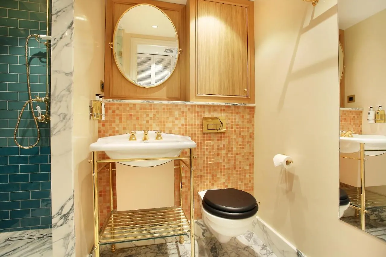 Le Ferdinand - Le Marais Serviced Apartments Paris