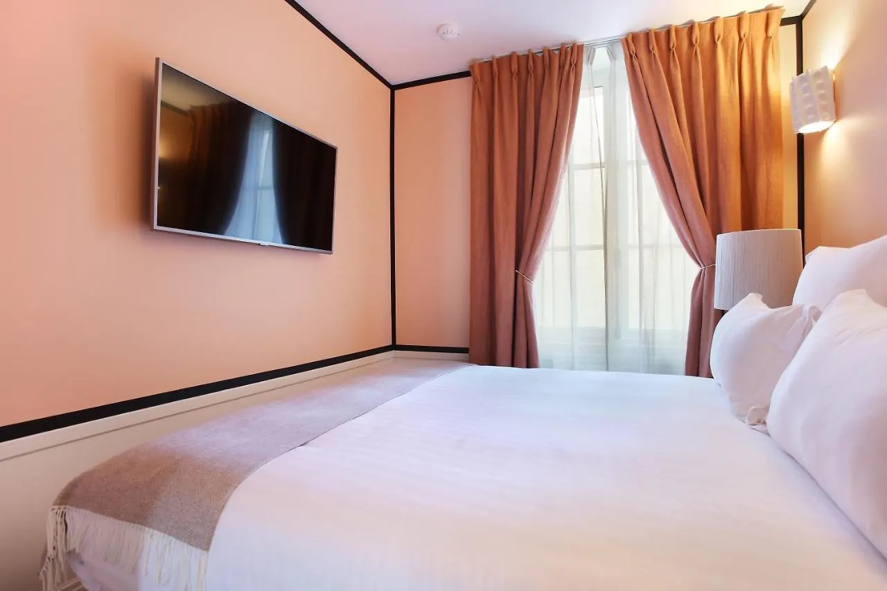 Le Ferdinand - Le Marais Serviced Apartments Paris