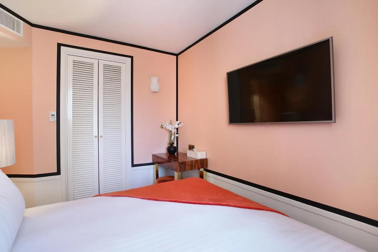 Le Ferdinand - Le Marais Serviced Apartments Paris