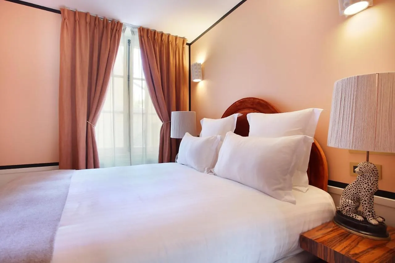 Le Ferdinand - Le Marais Serviced Apartments Paris