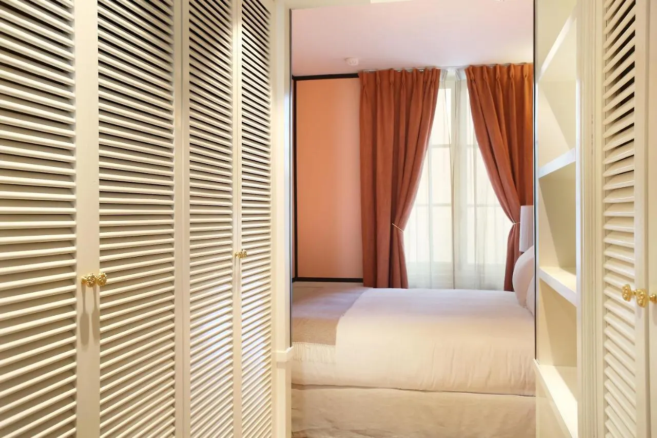 Le Ferdinand - Le Marais Serviced Apartments Paris