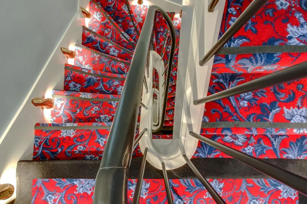 Le Ferdinand - Le Marais Serviced Apartments Paris