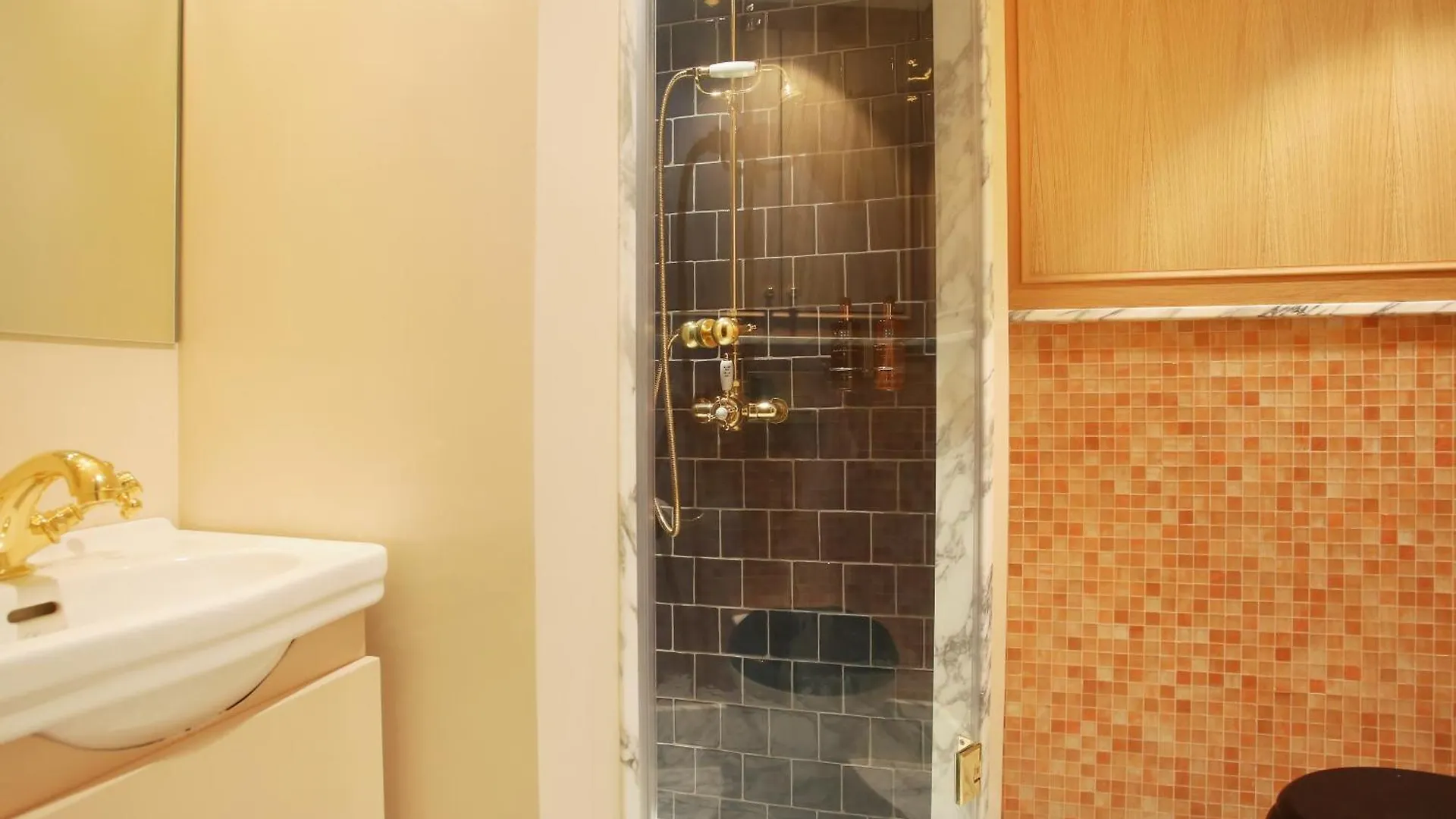 Le Ferdinand - Le Marais Serviced Apartments Paris