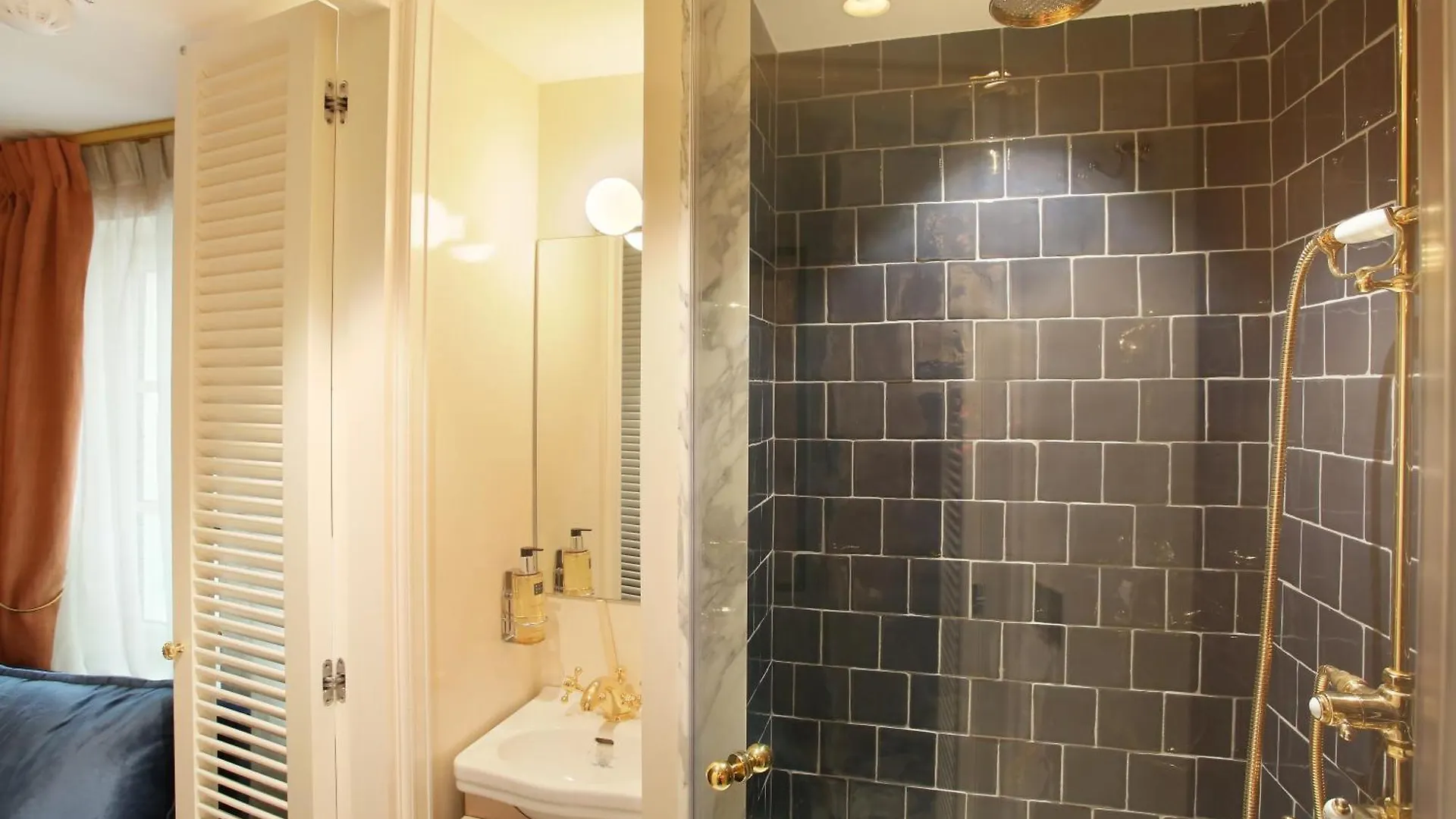 Le Ferdinand - Le Marais Serviced Apartments Paris
