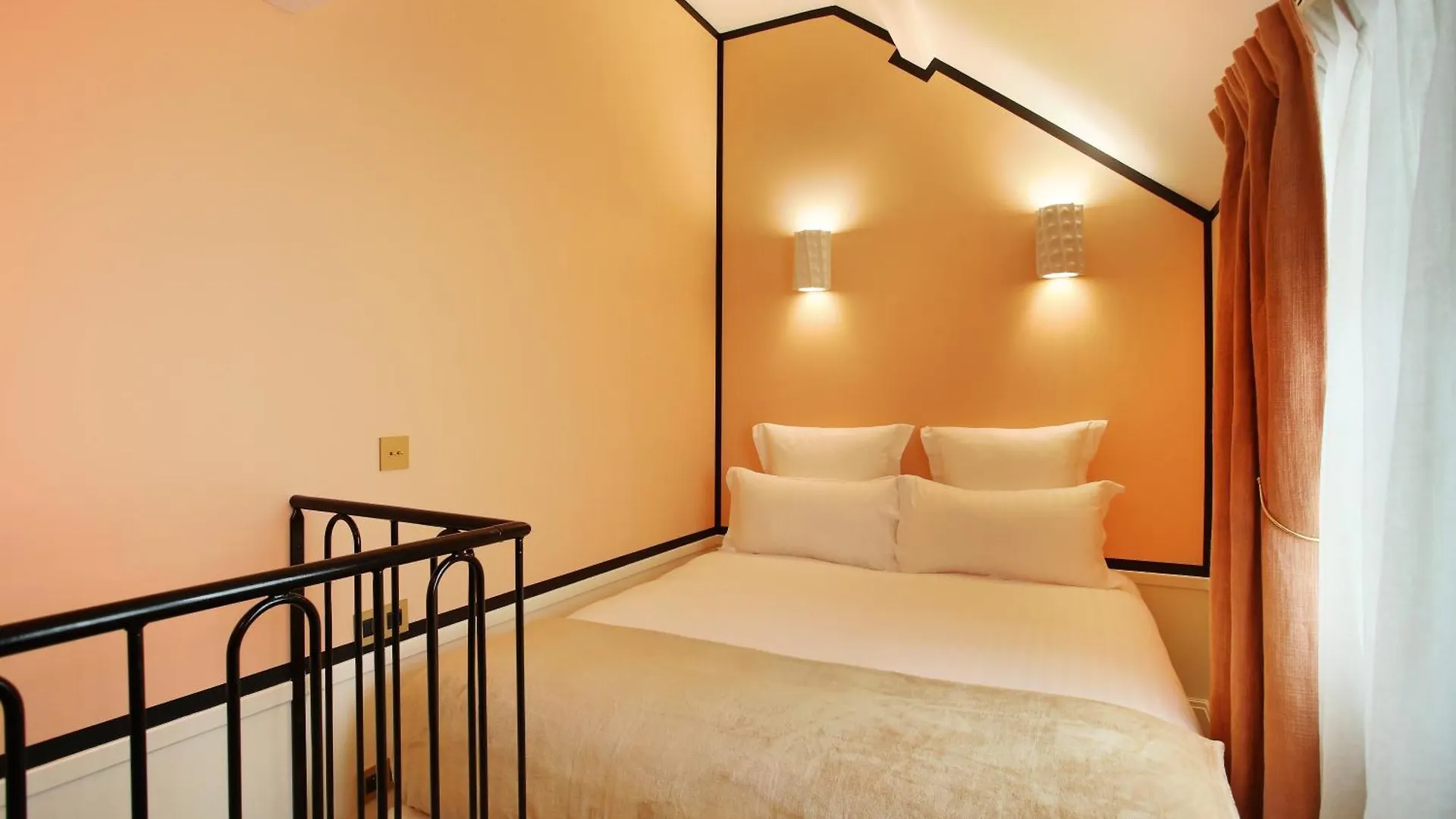 Le Ferdinand - Le Marais Serviced Apartments Paris