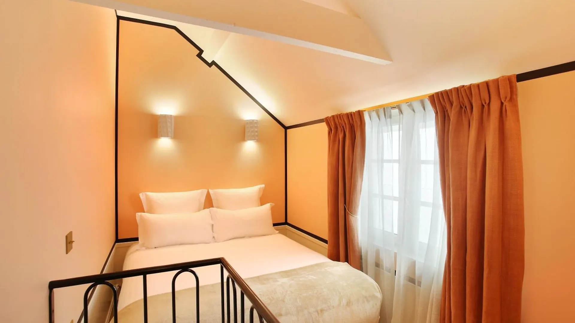 Le Ferdinand - Le Marais Serviced Apartments contacts